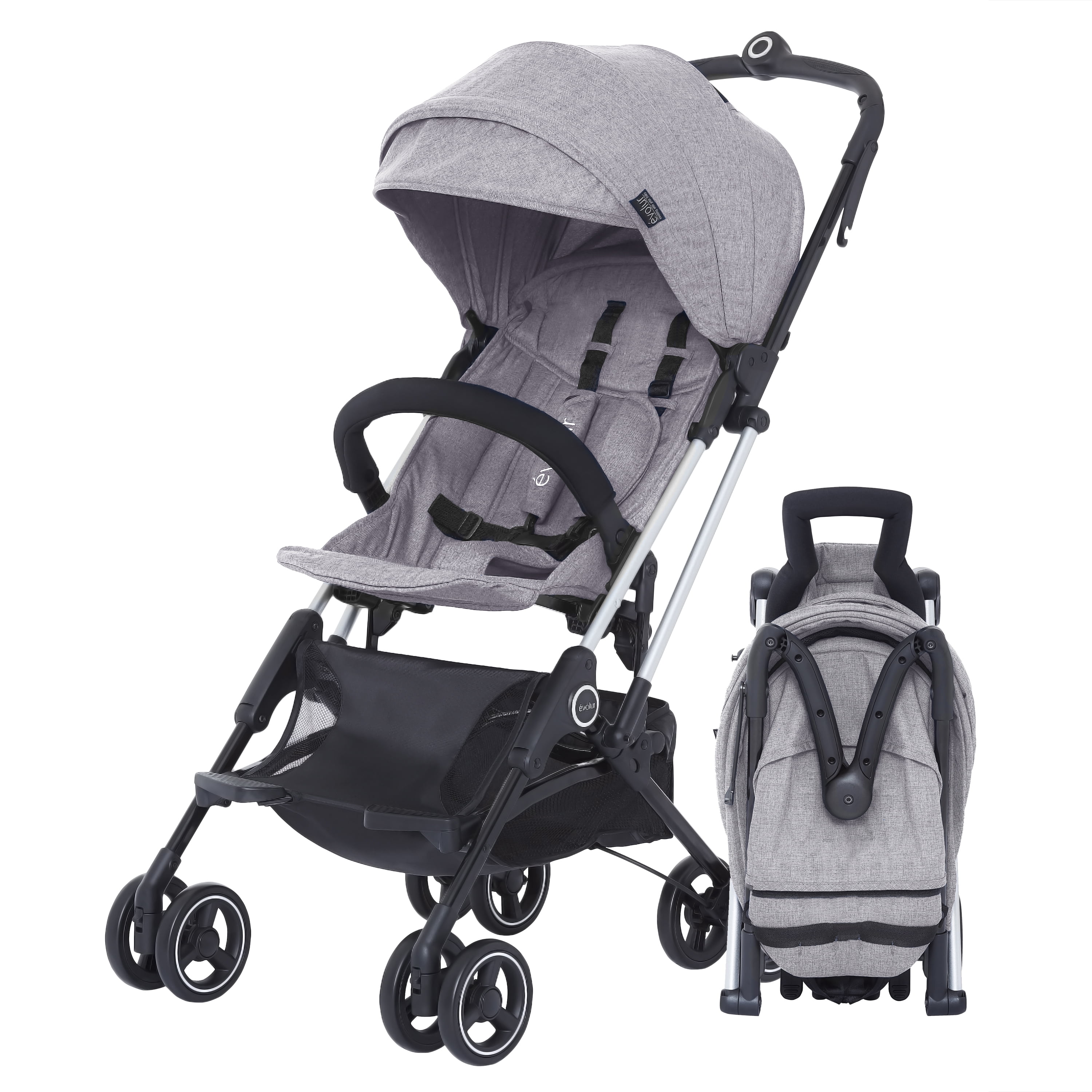 baby trend jetaway compact stroller review