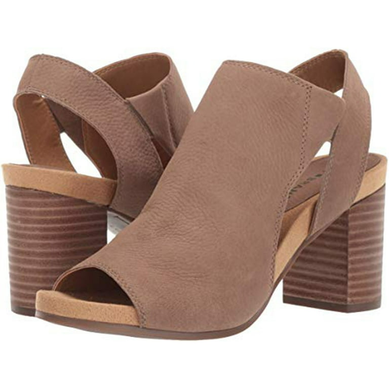 Lucky brand deals saundra