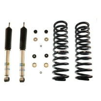 Bilstein B8 5112 Suspension Kit for 2005-2016 Ford F250/F350, 2 Piece