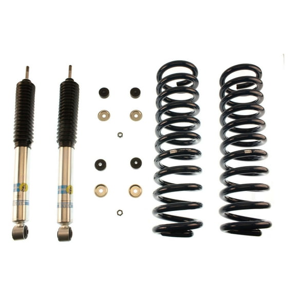 Bilstein B8 5112 Suspension Kit for 2005-2016 Ford F250/F350, 2 Piece