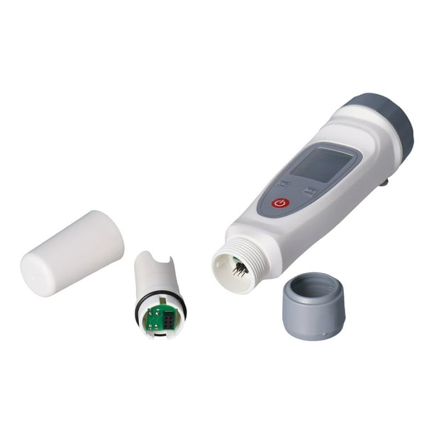 Pluma de prueba ORP, medidor ORP digital de potencial de reducción de oxidación ORP‑BL Medidor ORP probado profesionalmente