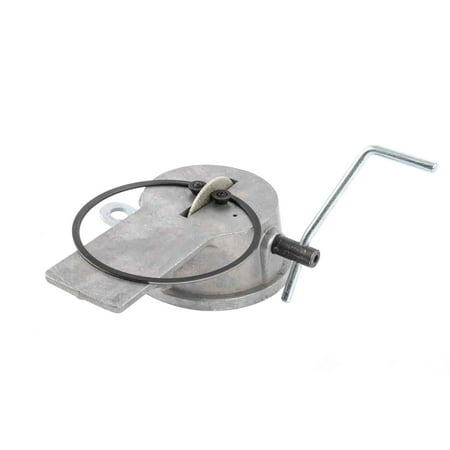 JEGS 80514 Piston Ring Filer