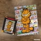 thumbnail image 3 of Rompecabezas AQUARIUS Garfield, 500 piezas, sin reflejos, 36 x 48 cm Aquarius NA, 3 of 7