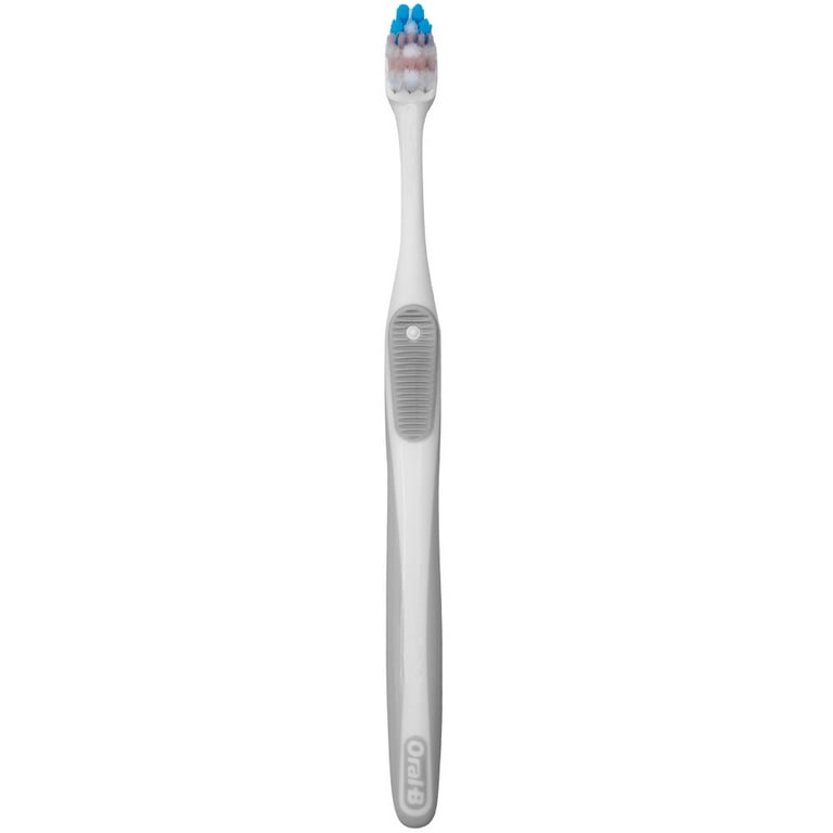 Small cheap soft toothbrush