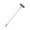 Dark Blue, variant on COM1950s Soft Bristle Cleaning Brush Bathroom Floor Brush Wall Corner Brush Multifunctional Long Handle Floor Brush Bathroom Tile Cleaning Floor Scrubbing and Water Scraping