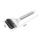 thumbnail image 2 of Moyic Máquina de prensado con mango antideslizante, utensilio de cocina para hacer Pasta, espagueti, cuchillo para cortar fideos, sección Manual, Cocina y Comedor Moyic HA0753-00B, 2 of 6