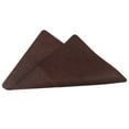 thumbnail image 4 of Leather Placemats Table Mat Coffee Coasters Heat-proof Waterproof 30x43CM, 4 of 7