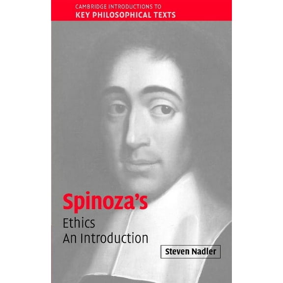 Cambridge Introductions to Key Philosoph Spinoza's 'Ethics': An Introduction, (Paperback)
