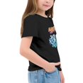 thumbnail image 3 of Camiseta Algodón de Naru para niños, 3 of 5