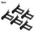 thumbnail image 1 of 20Pcs Solar Panel Water Drainage Clips PV Modules Cleaning Clips For Water Drain, 1 of 10