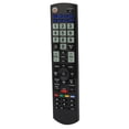 thumbnail image 2 of El control remoto universal es liviano, de diseño ergonómico y cómodo., 2 of 10