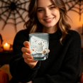 thumbnail image 5 of Halloween Pattern Borosilicate Highball Tumbler Drinking Glass For Daily Home Party Use, 5 of 6