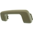 thumbnail image 2 of Grab Handle Compatible with 2006-2009 Ford Fusion 2007-2012 Lincoln MKZ 2006 Lincoln Zephyr 2006-2011 Mercury Milan Rear, Driver Side 4 Cyl 2.3L Plastic, 2 of 3