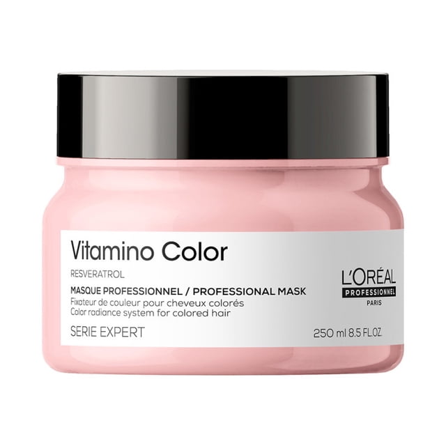 Mascarilla Lóreal Vitamino Color LÓREAL PARIS