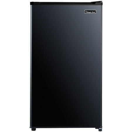 Magic Chef 3.2 Cu. Ft. Compact All-Refrigerator in