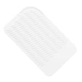 thumbnail image 3 of Estera Resistente al Calor Yinane para Alisadores Rizadores Herramientas de Estilismo Gris, 3 of 8
