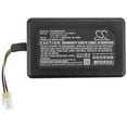 thumbnail image 3 of Battery for Samsung PowerBot R7040 VR1AM7040WG/AA DJ96-00193E VCA-RBT71 2600mAh, 3 of 4