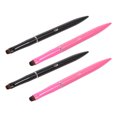 thumbnail image 1 of unbranded 4Ud Pinceles Para De En Colores Surtidos Con Resistentes A Uv, 1 of 8
