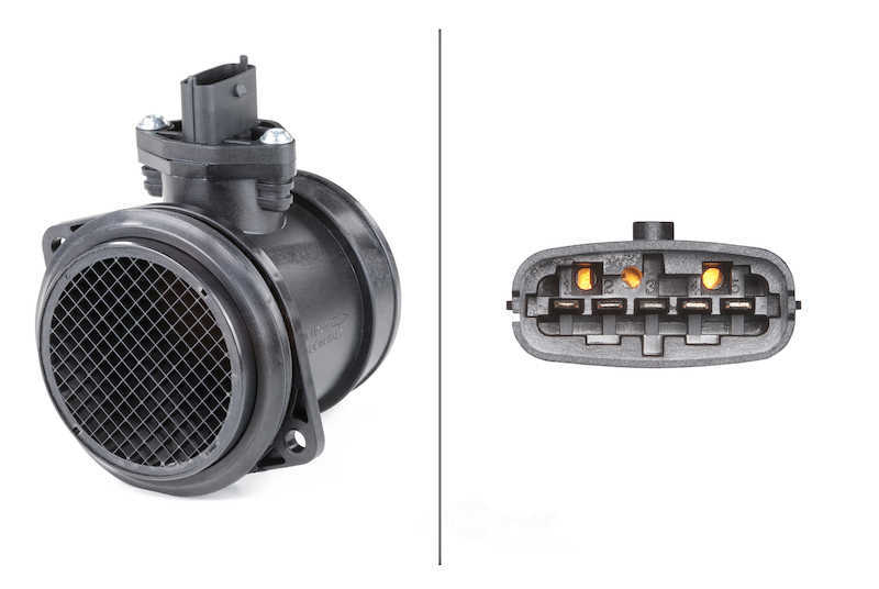 Hella Fits select: 2012-2016 VOLVO S60, 2003-2006 VOLVO XC90