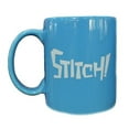thumbnail image 4 of Disney 11oz Stitch Relief Mug, 4 of 5