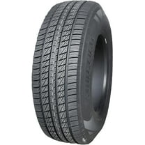 SURETRAC WIDE CLIMBER H/T LT265/70R17 121/118S PL602 10P Fits: 2014-18 Chevrolet Silverado 1500 WT, 2010-21 GMC Sierra 1500 SLE
