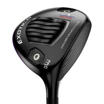 Pre-Owned Tour Edge Exotics EXS Pro 16.5* 3 Wood Regular ProjectX EvnFlw Riptide CB 50 RH