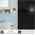 thumbnail image 5 of Sunflower LED Square Night Light - Energy Efficient and Stylish Illumination for Bedrooms and Hallways - 200 Characters, 5 of 6