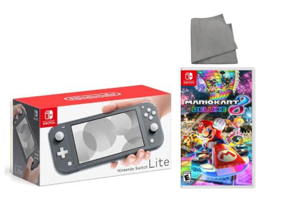 New Nintendo 2DS XL System w/ Mario Kart 7 Pre-installed, Orange