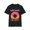 Black, variant on Donut Worry Be Happy Funny Men Women Motivational Novelty