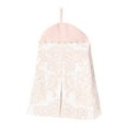 thumbnail image 2 of Sweet Jojo Designs Amelia Pink 4 Piece Crib Bedding Set, 2 of 6