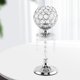thumbnail image 2 of Candelero del del candelero para decoración del Gloria Candelero de cristal, 2 of 8