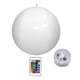 thumbnail image 2 of Pelota de Playa Inflable de 40 Cm, Juego Acuático de Verano, Fiesta, Piscina, Decoración de Playa, Pelotas de Playa Iluminadas para Piscinas de Patio,, 2 of 8