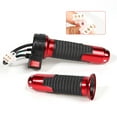 thumbnail image 2 of 1pair Electric Bike Bicycle Twist-Throttle High/Medium/Low Speed/Forward/Reverse, 2 of 8