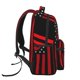 thumbnail image 3 of Balery Nautical American Flag Mochila Escolar Impresa, Mochila Ligera para Viajes Casual, Mochila Duradera y Cómoda Multifuncional, Mochila para Laptop-One Size, 3 of 5
