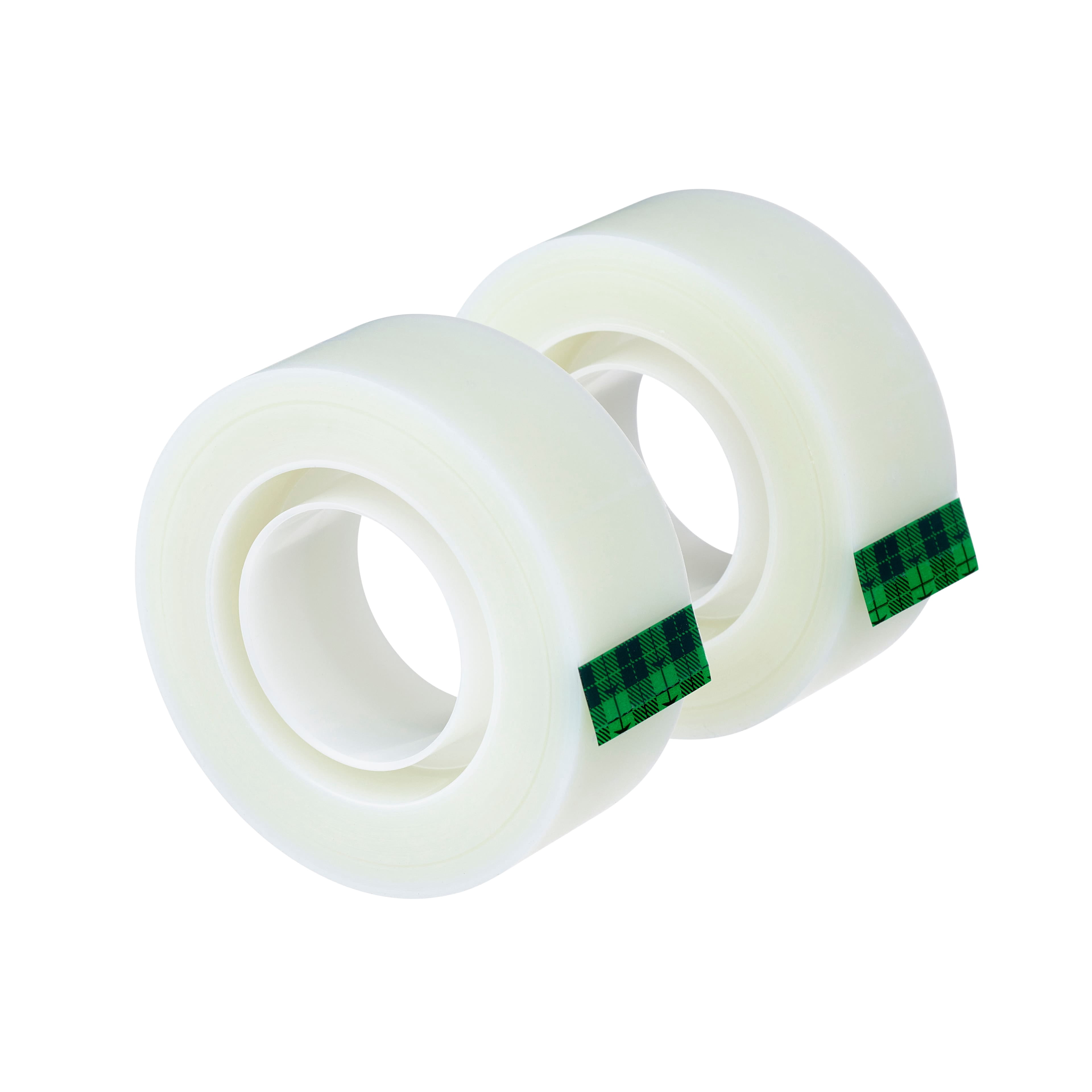 Scotch Magic Invisible Tape, 6 Packs: 2 ct. (12 total)