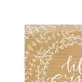 thumbnail image 3 of Life is Beautiful Box Top Art, 3 of 5