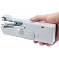 thumbnail image 5 of Thread Wizard, Handheld Sewing Machine for Quick Stitching on Clothes and Fabrics, Your Personal Sewing Guru for DIY Handicrafts, Compact and Ready for Adventure, 5 of 5
