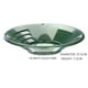 thumbnail image 3 of Lavado de 6 Piezas, Máquina de Lavado de Oro, Pantalla, Pantalla de Minería, Herramientas de Detección de Metales, Bandeja de Tamiz Dorado, Recipiente de Plástico Verde, 3 of 5