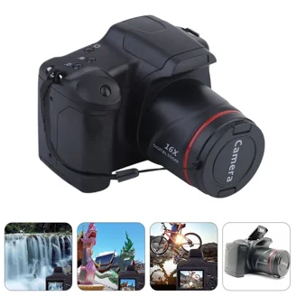 Canon PowerShot V10 Professional Compact Digital Vlog Camera for