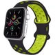thumbnail image 1 of Correa Deportiva Para Apple Watch Silicon Sport Todas Series, 1 of 5