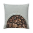 thumbnail image 1 of Ahgly Company Drinks Coffee Outdoor Throw Pillow, 18 inch by 18 inch, 1 of 5