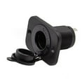 thumbnail image 6 of Waterproof 12V Car Lighter Socket USB Charger Power Adapter Outlet interior trim, 6 of 8
