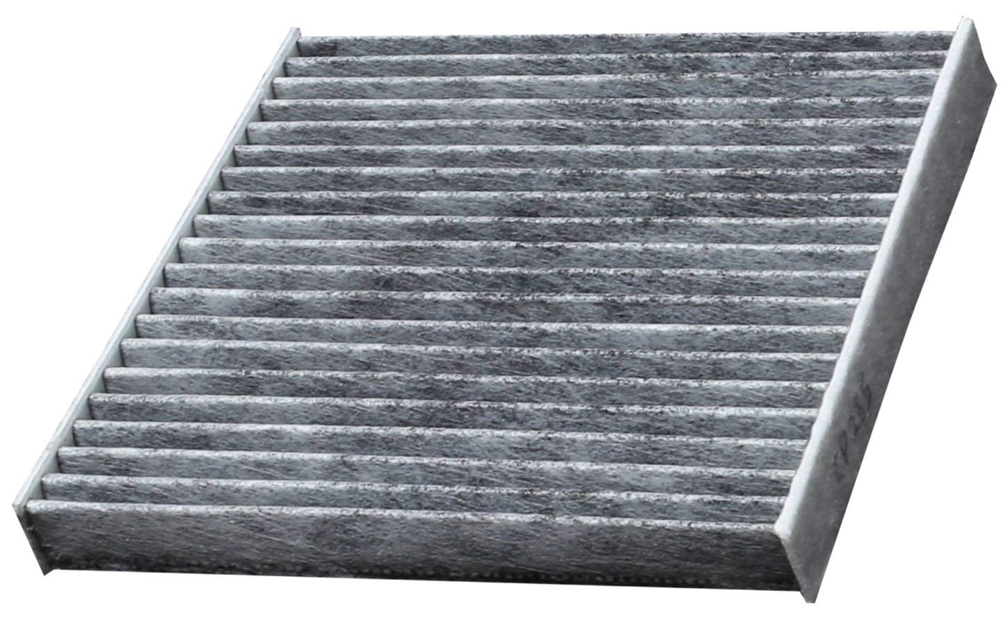 2 Pack FD285 Cabin Air Filter for Toyota//Lexus//Scion//Land Rover//Pontiac,Replace CF10285,CP285 Not Fit 2016 Prius