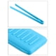 thumbnail image 3 of Pinzas de cocina Uxcell, resistentes al calor, pinzas para alimentos, utensilio de silicona, 3 of 5