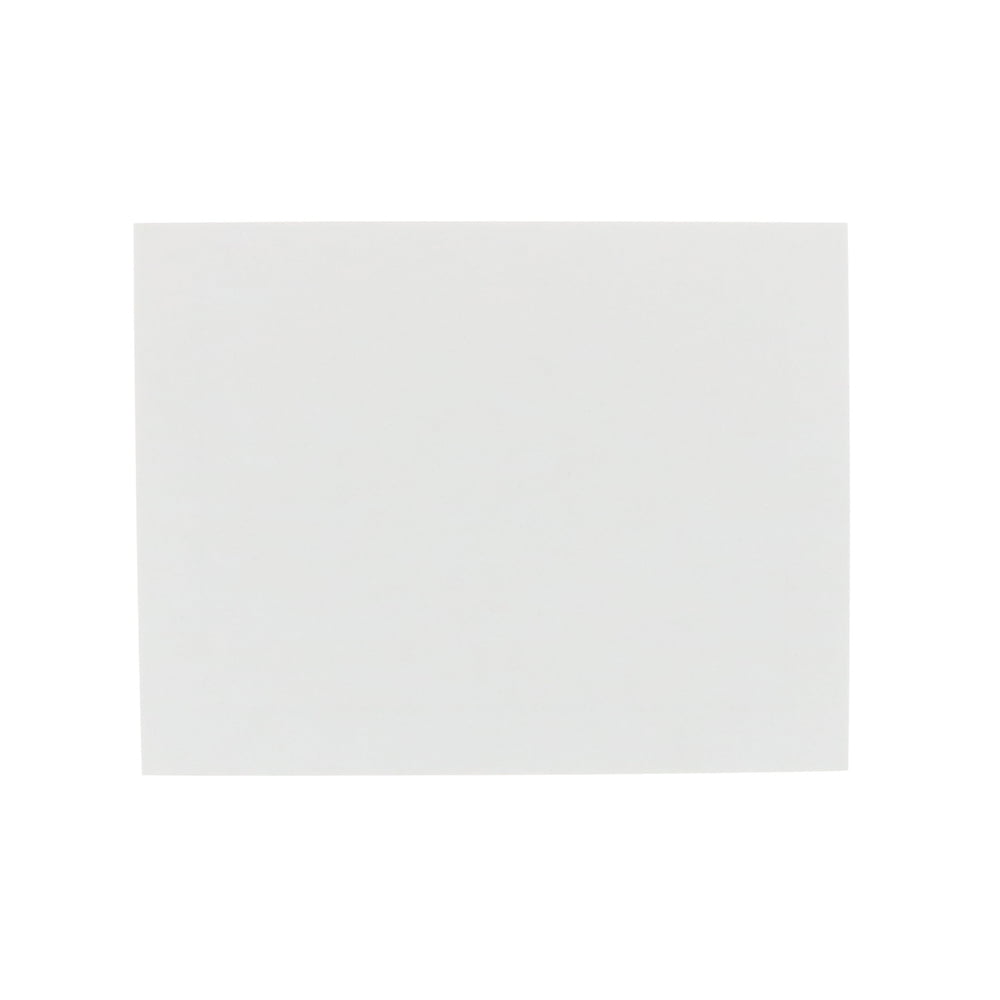 3379 Avery Matt White Note Cards Textured Heavyweight Ink Jet 50ct Premium Print for sale online