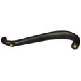 thumbnail image 2 of Baldwin 2617102 6-1/2" Center To Center Springfield Style Door Pull - Bronze, 2 of 2