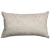 Majestic Home Goods Charlie Indoor Small Decorative Throw Pillow