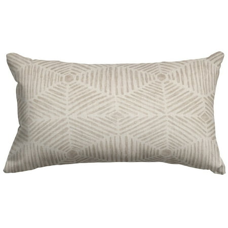 Majestic Home Goods Charlie Indoor Small Decorative Throw Pillow