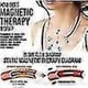 thumbnail image 5 of Swon Riminthermo Neckchain, Thermochromic Hematite Necklace, 5 of 5
