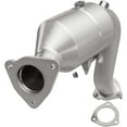 thumbnail image 3 of MagnaFlow Catalytic Converter Fits select: 2009-2017 AUDI Q5, 2012-2015 AUDI A6, 3 of 7